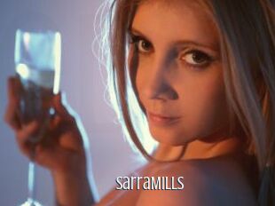 SarraMills