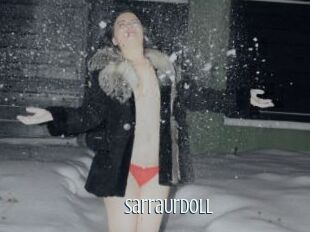 SarraUrDoll
