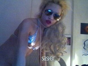 Sash31