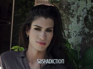 SashAdiction