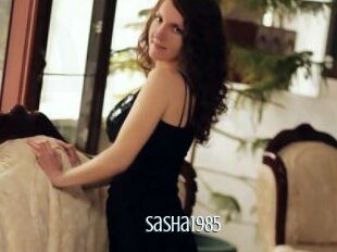 Sasha1985