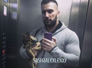 SashaAlexLexxy