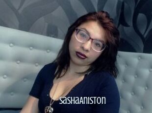 SashaAniston