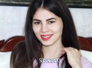 SashaBeky