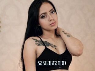 SashaBrandd