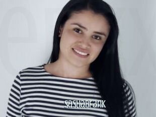 SashaBrank