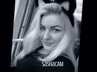 SashaCAM