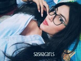 SashaCarls