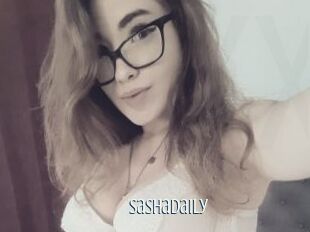 SashaDaily