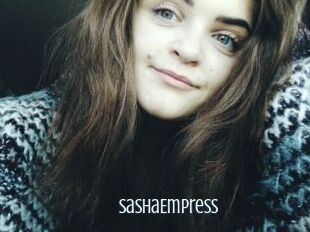 SashaEmpress Edonkey xxx