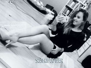 SashaFLOWER