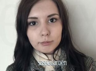 SashaGarden