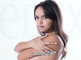 SashaGforU