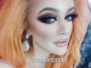 SashaHendricks