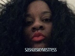 SashaIsMyMistress