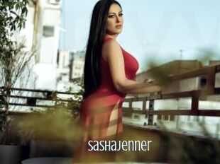 SashaJenner