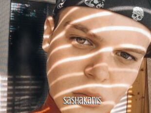 SashaKanis