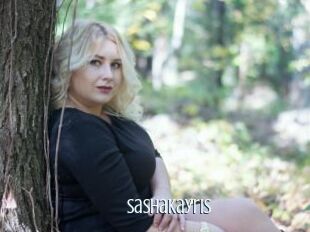 SashaKayris