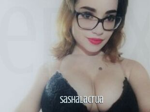SashaLacrua