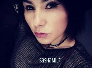 SashaMILF