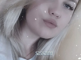 SashaMM