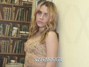 SashaMagical
