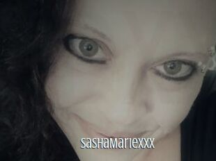 SashaMariexxx