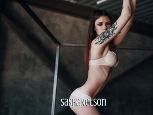 SashaNelson