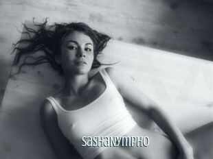 SashaNympho