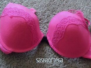 SashaOrtega