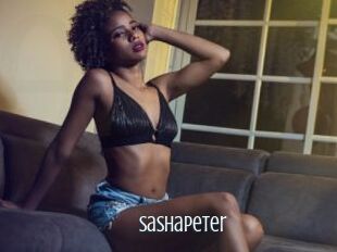 SashaPeter