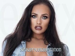 SashaPryceBabestation
