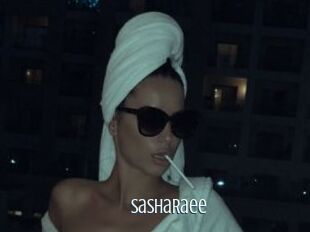 SashaRaee