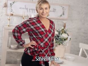 SashaRamsy