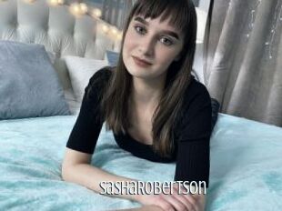 SashaRobertson