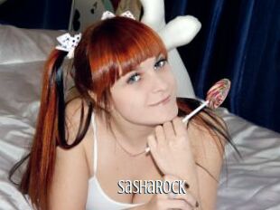 SashaRock
