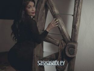 SashaSadley