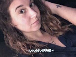 SashaSapphire