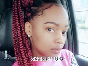 SashaStormXOXO