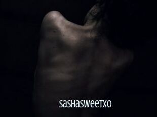 SashaSweetXo