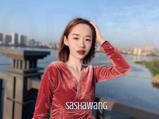 SashaWang