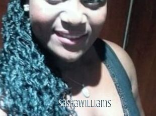 SashaWilliams