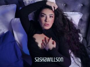 SashaWillson