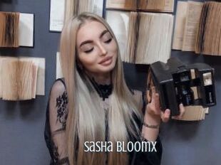 Sasha_BloomX