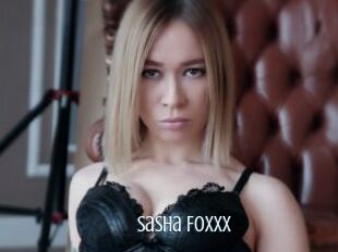 Sasha_FOXXX