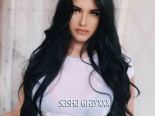 Sasha_GrayXXX