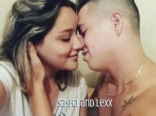 Sasha_and_lexx