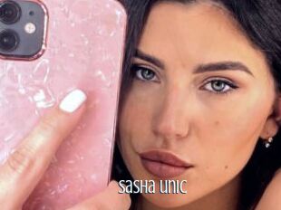 Sasha_unic