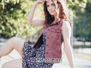SashaaCandy