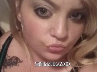 SashaaJuggsXXX